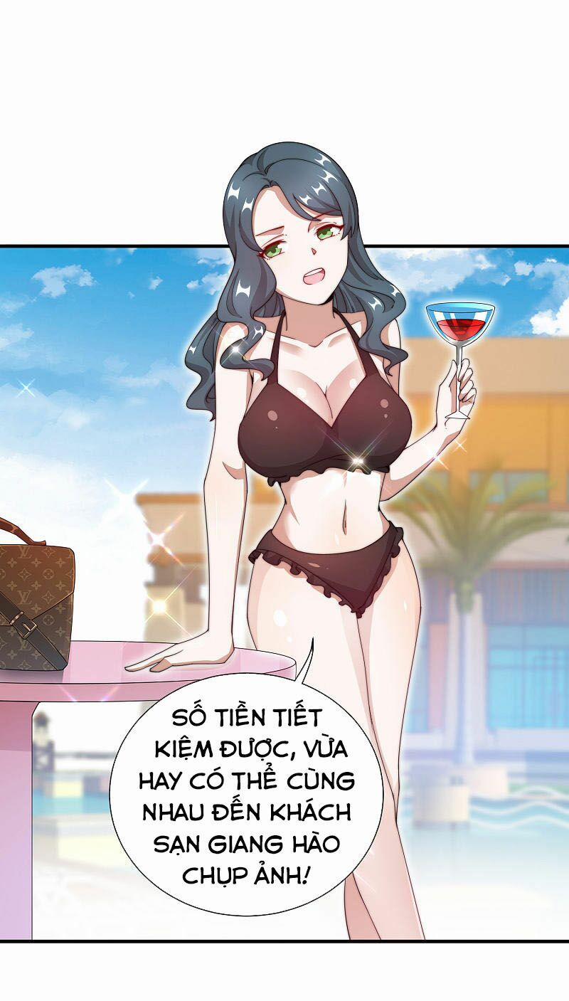 Từ Hôm Nay Bắt Đầu Làm Người Giàu Nhất 160 trang 5