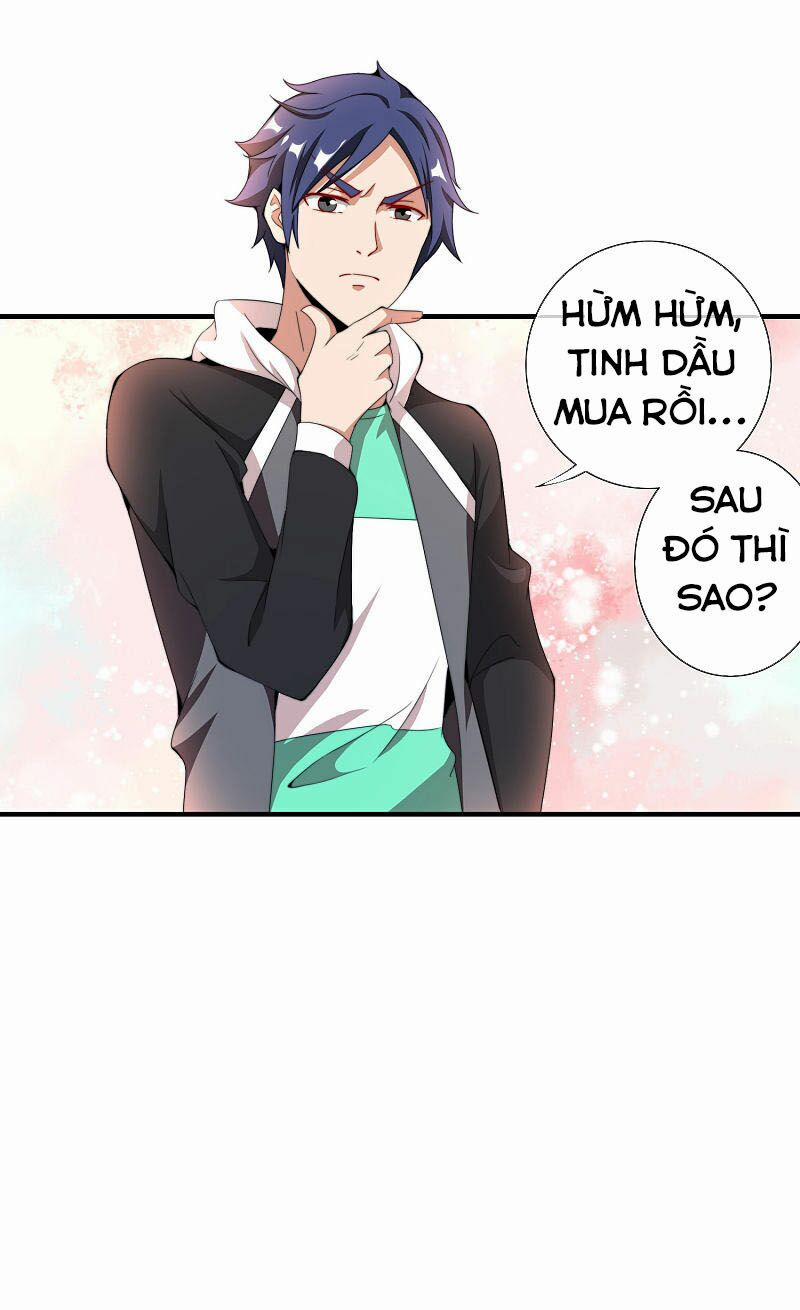 Từ Hôm Nay Bắt Đầu Làm Người Giàu Nhất 161 trang 1