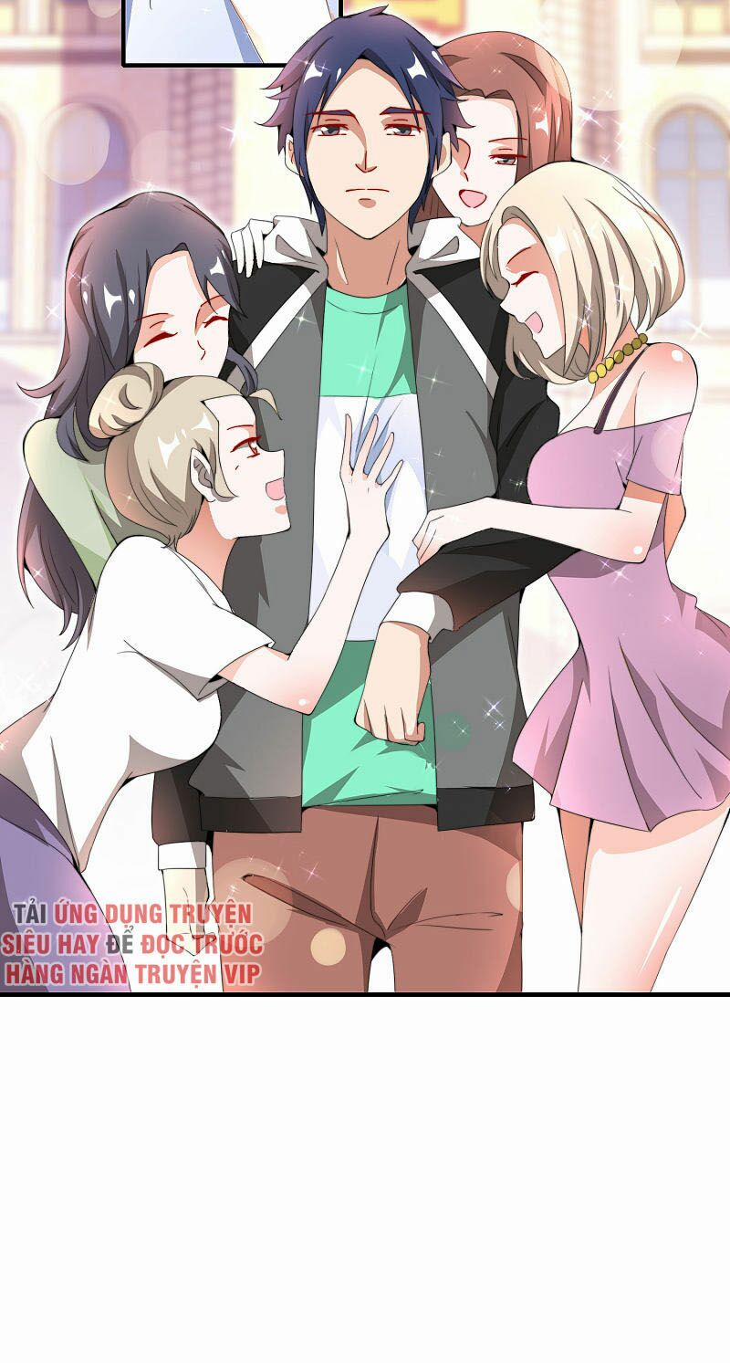 Từ Hôm Nay Bắt Đầu Làm Người Giàu Nhất 161 trang 13