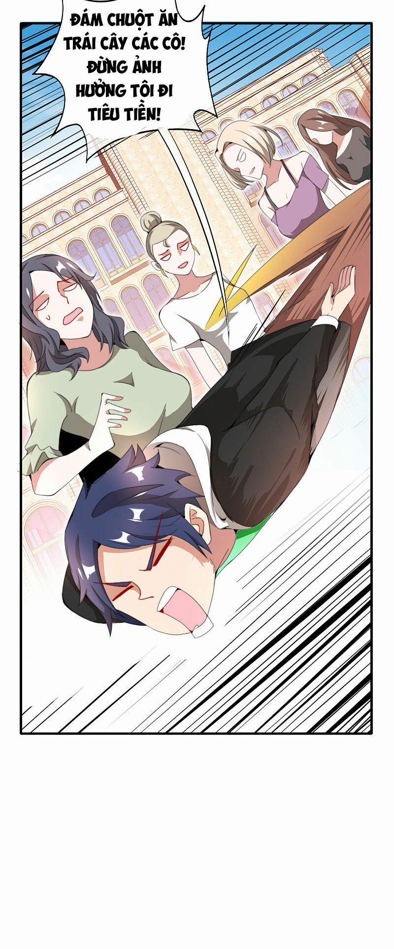 Từ Hôm Nay Bắt Đầu Làm Người Giàu Nhất 161 trang 15