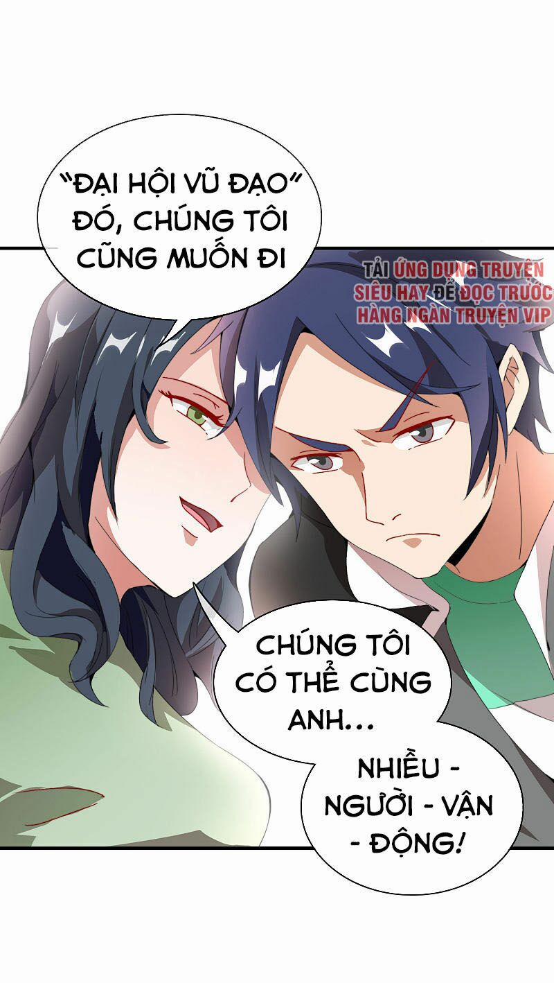 Từ Hôm Nay Bắt Đầu Làm Người Giàu Nhất 161 trang 16