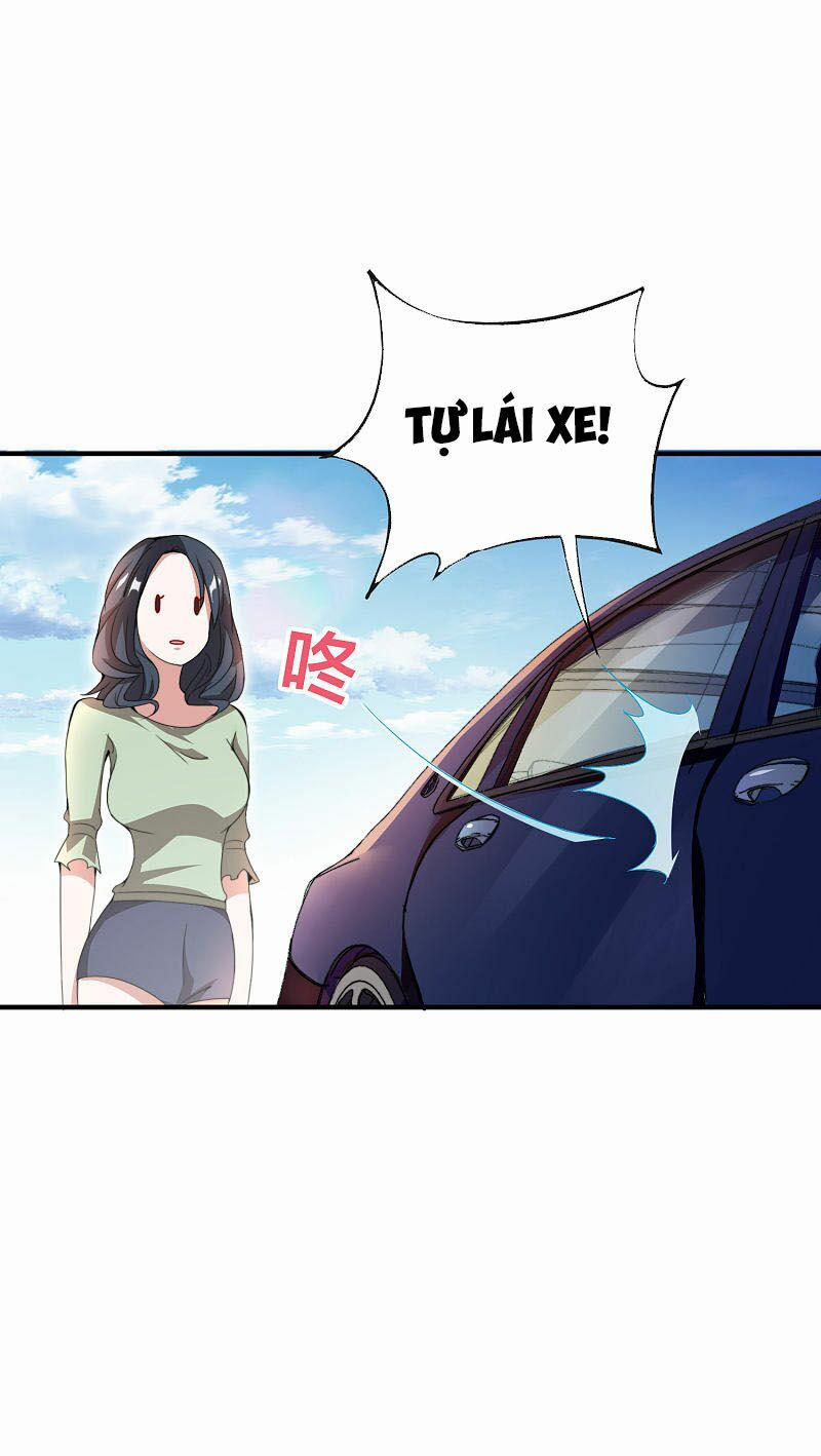 Từ Hôm Nay Bắt Đầu Làm Người Giàu Nhất 161 trang 17