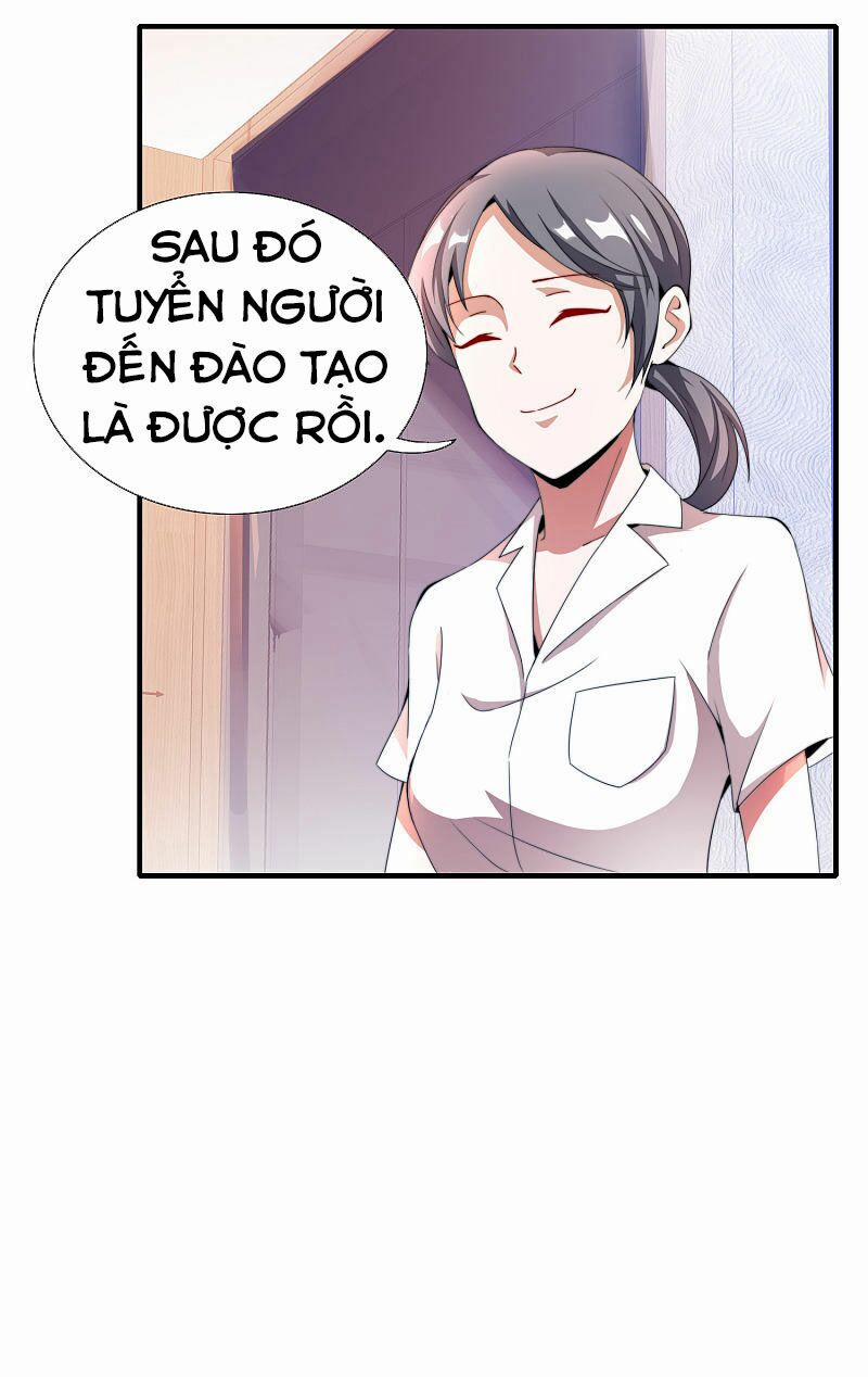 Từ Hôm Nay Bắt Đầu Làm Người Giàu Nhất 161 trang 2