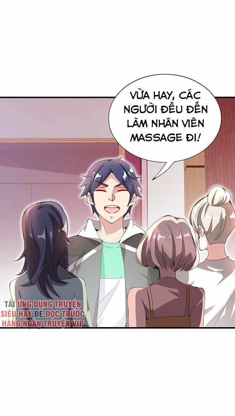 Từ Hôm Nay Bắt Đầu Làm Người Giàu Nhất 161 trang 20