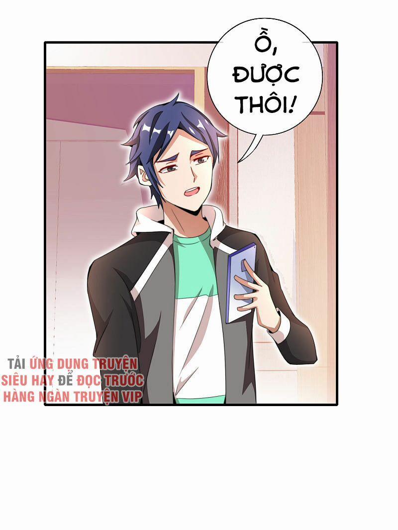 Từ Hôm Nay Bắt Đầu Làm Người Giàu Nhất 161 trang 22