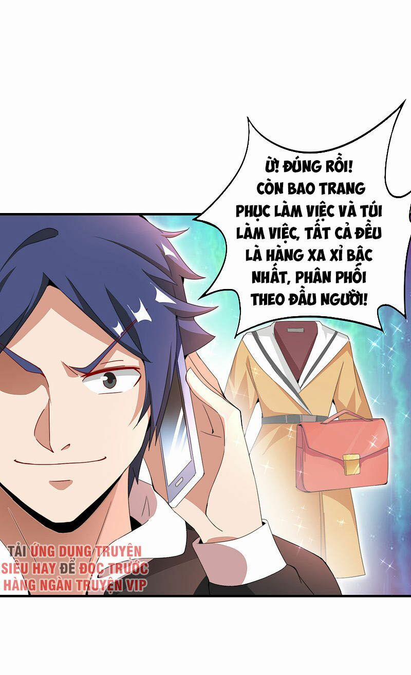 Từ Hôm Nay Bắt Đầu Làm Người Giàu Nhất 161 trang 24