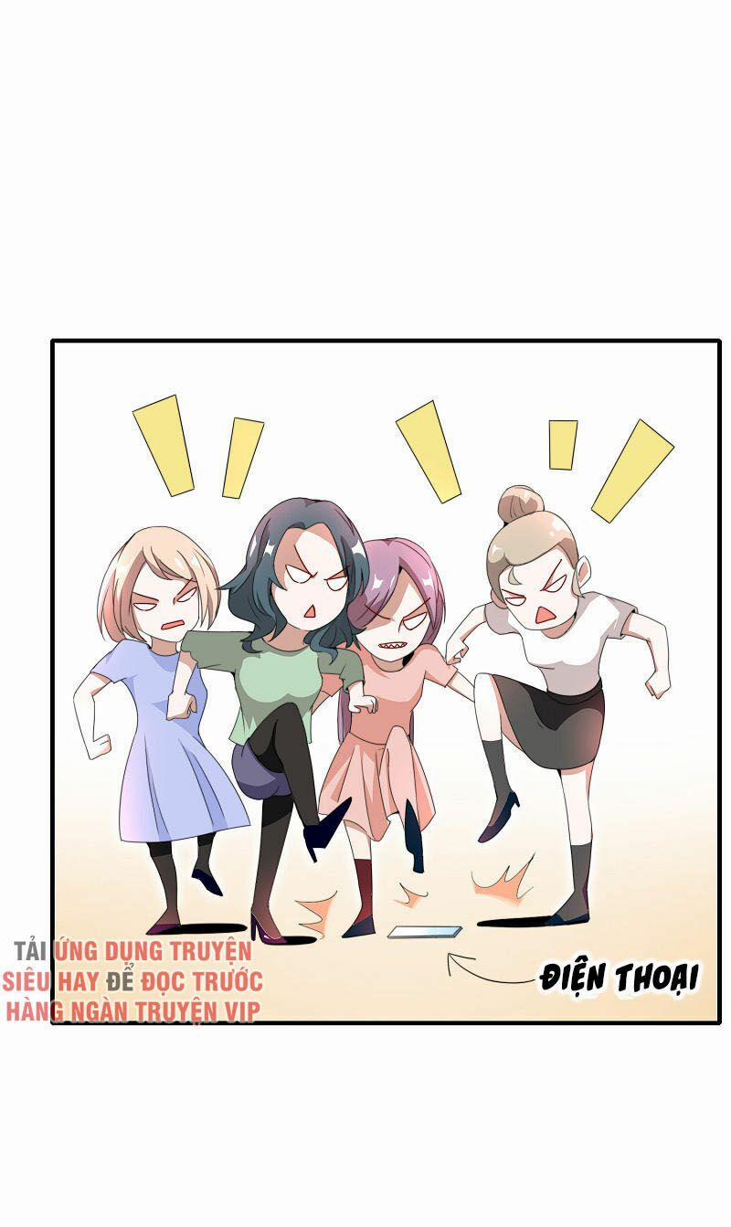 Từ Hôm Nay Bắt Đầu Làm Người Giàu Nhất 161 trang 26