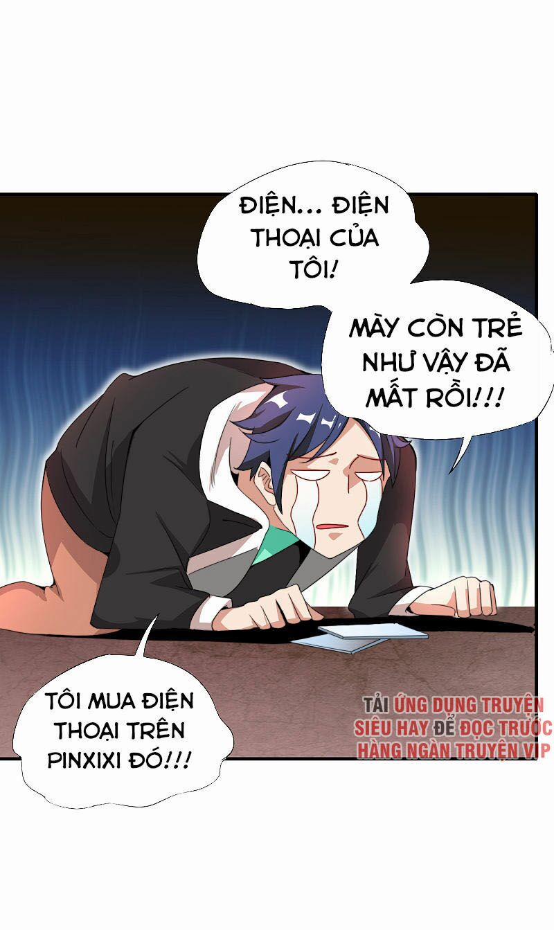 Từ Hôm Nay Bắt Đầu Làm Người Giàu Nhất 161 trang 29