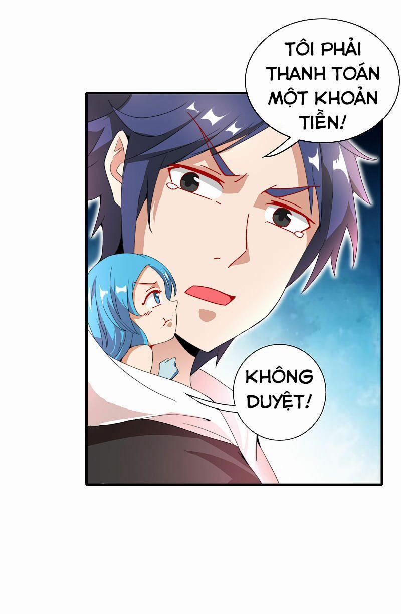 Từ Hôm Nay Bắt Đầu Làm Người Giàu Nhất 161 trang 31