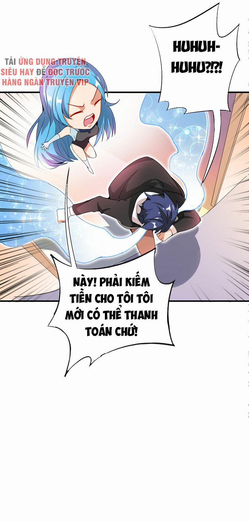 Từ Hôm Nay Bắt Đầu Làm Người Giàu Nhất 161 trang 32