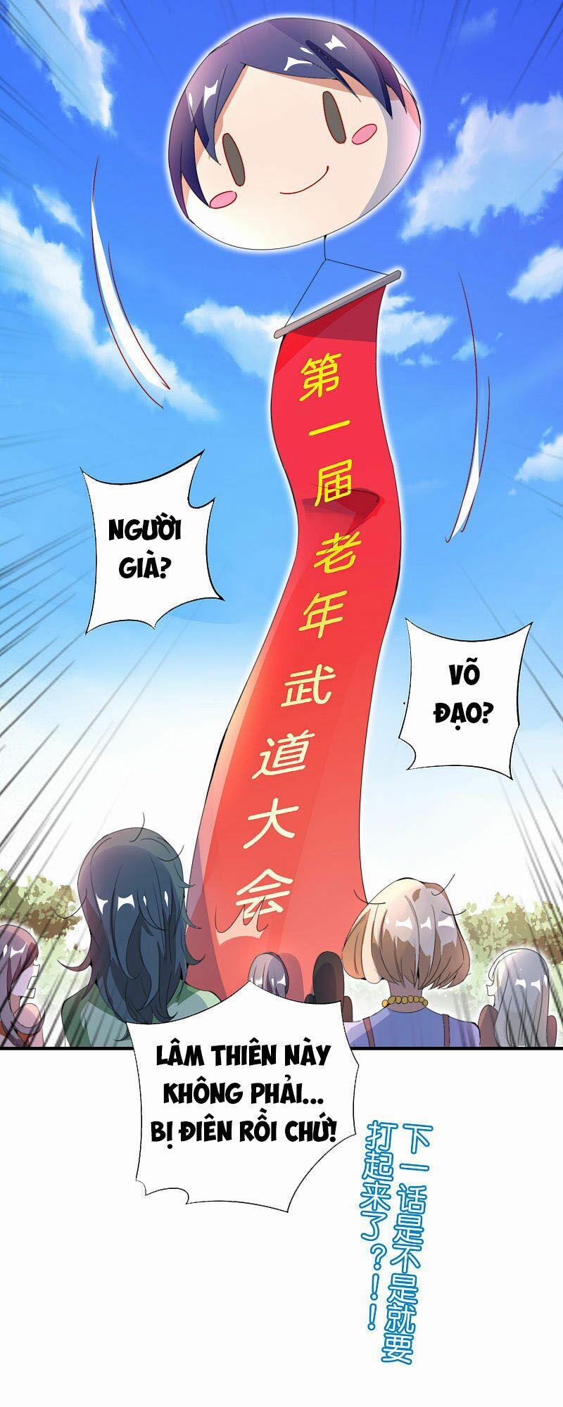 Từ Hôm Nay Bắt Đầu Làm Người Giàu Nhất 161 trang 36