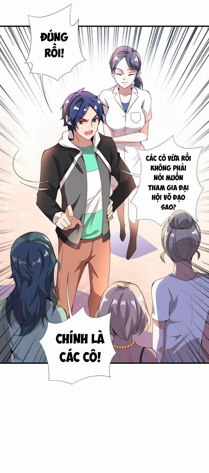 Từ Hôm Nay Bắt Đầu Làm Người Giàu Nhất 161 trang 4