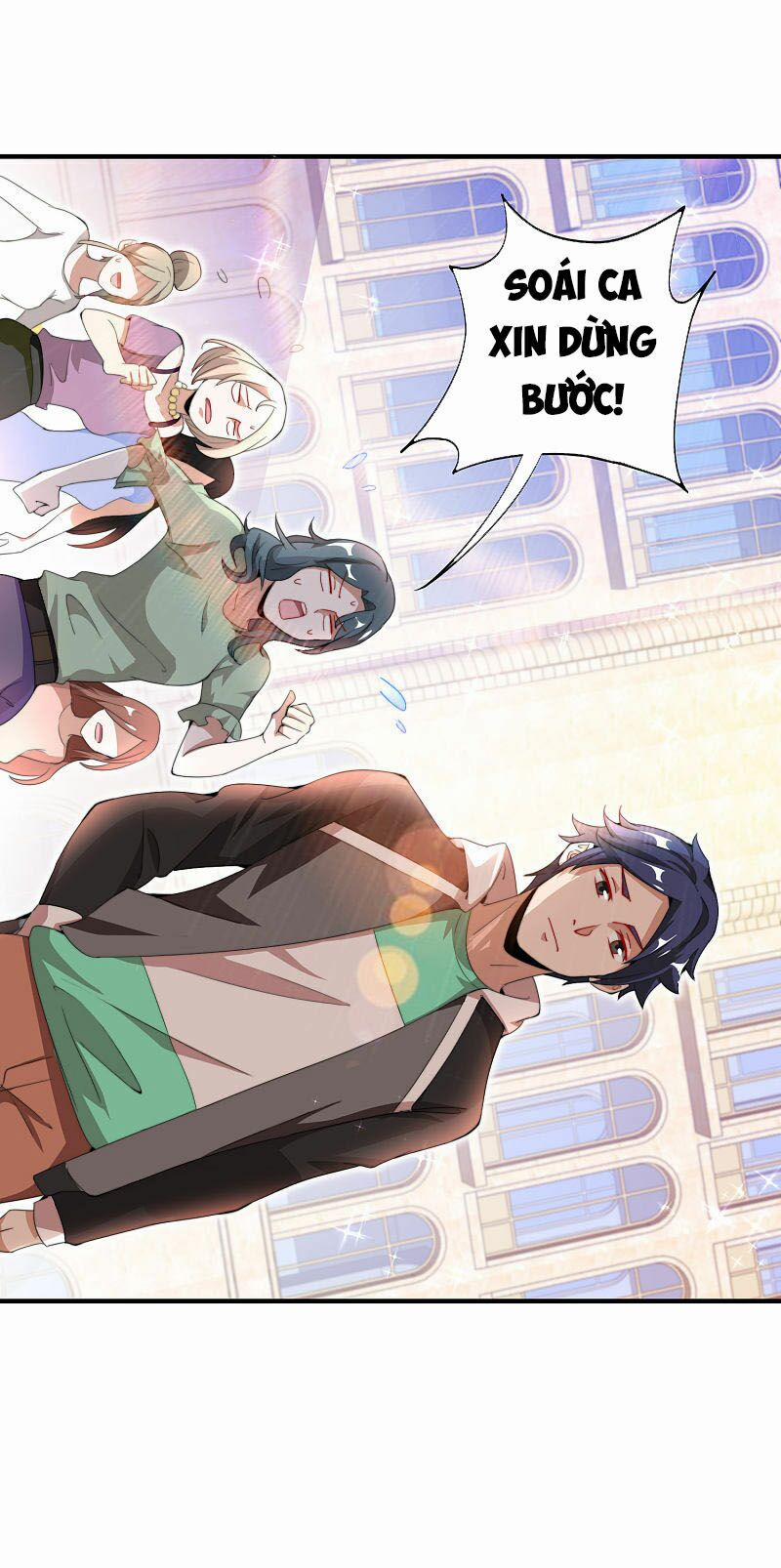 Từ Hôm Nay Bắt Đầu Làm Người Giàu Nhất 161 trang 7