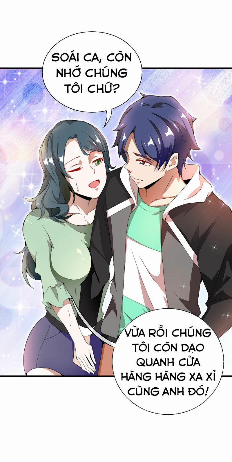 Từ Hôm Nay Bắt Đầu Làm Người Giàu Nhất 161 trang 9