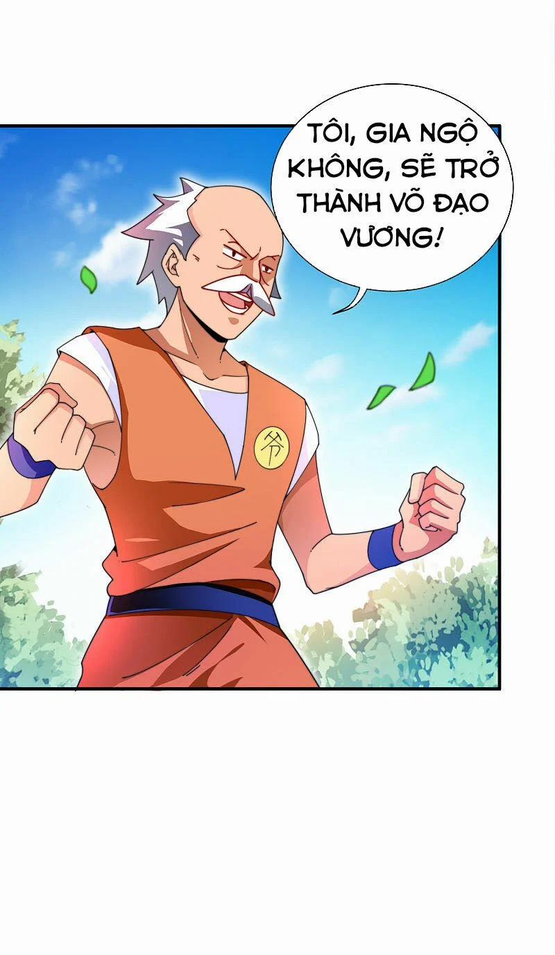 Từ Hôm Nay Bắt Đầu Làm Người Giàu Nhất 162 trang 1