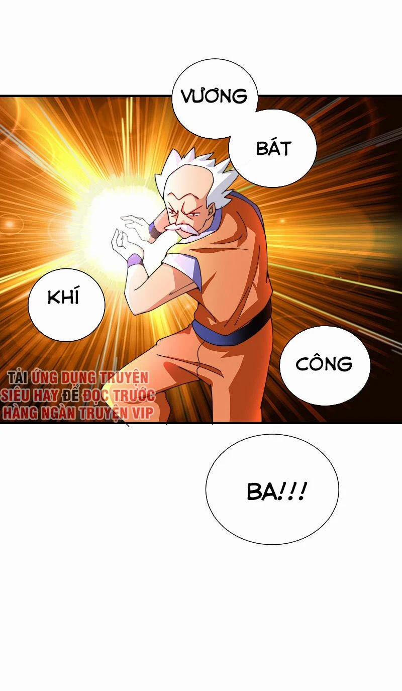 Từ Hôm Nay Bắt Đầu Làm Người Giàu Nhất 162 trang 2