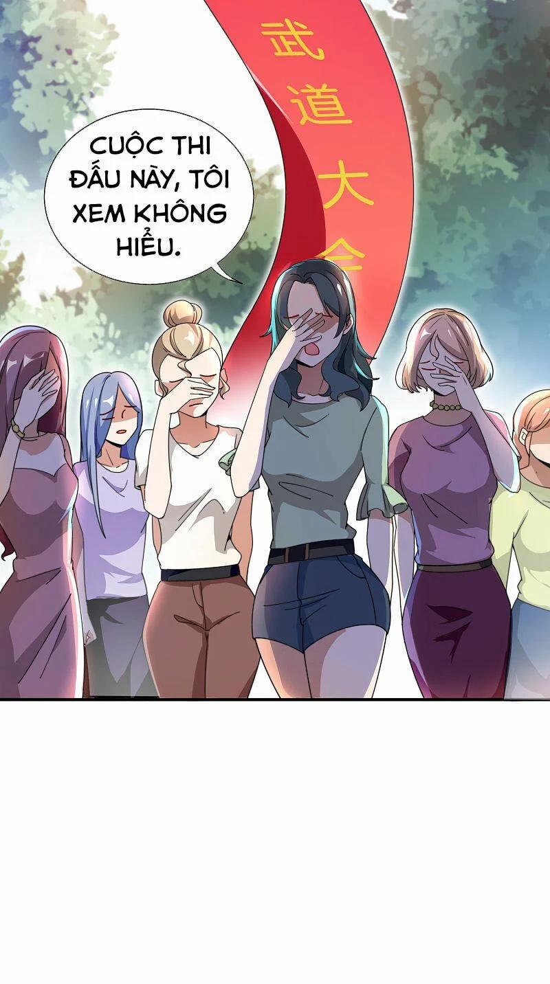 Từ Hôm Nay Bắt Đầu Làm Người Giàu Nhất 162 trang 20