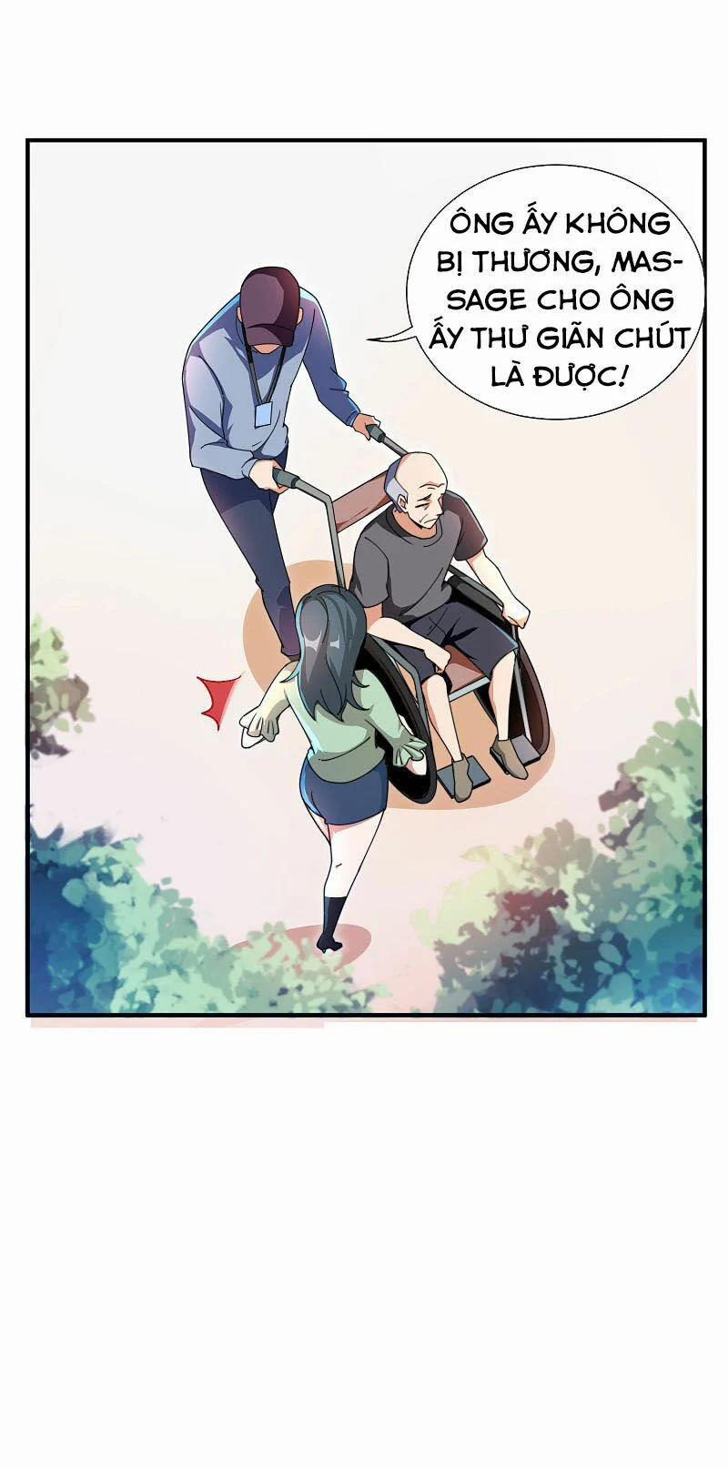 Từ Hôm Nay Bắt Đầu Làm Người Giàu Nhất 162 trang 22