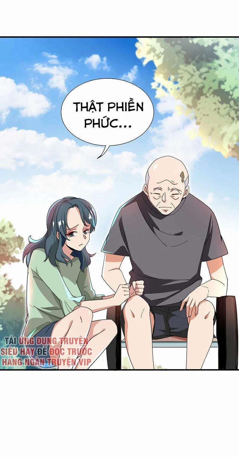 Từ Hôm Nay Bắt Đầu Làm Người Giàu Nhất 162 trang 23