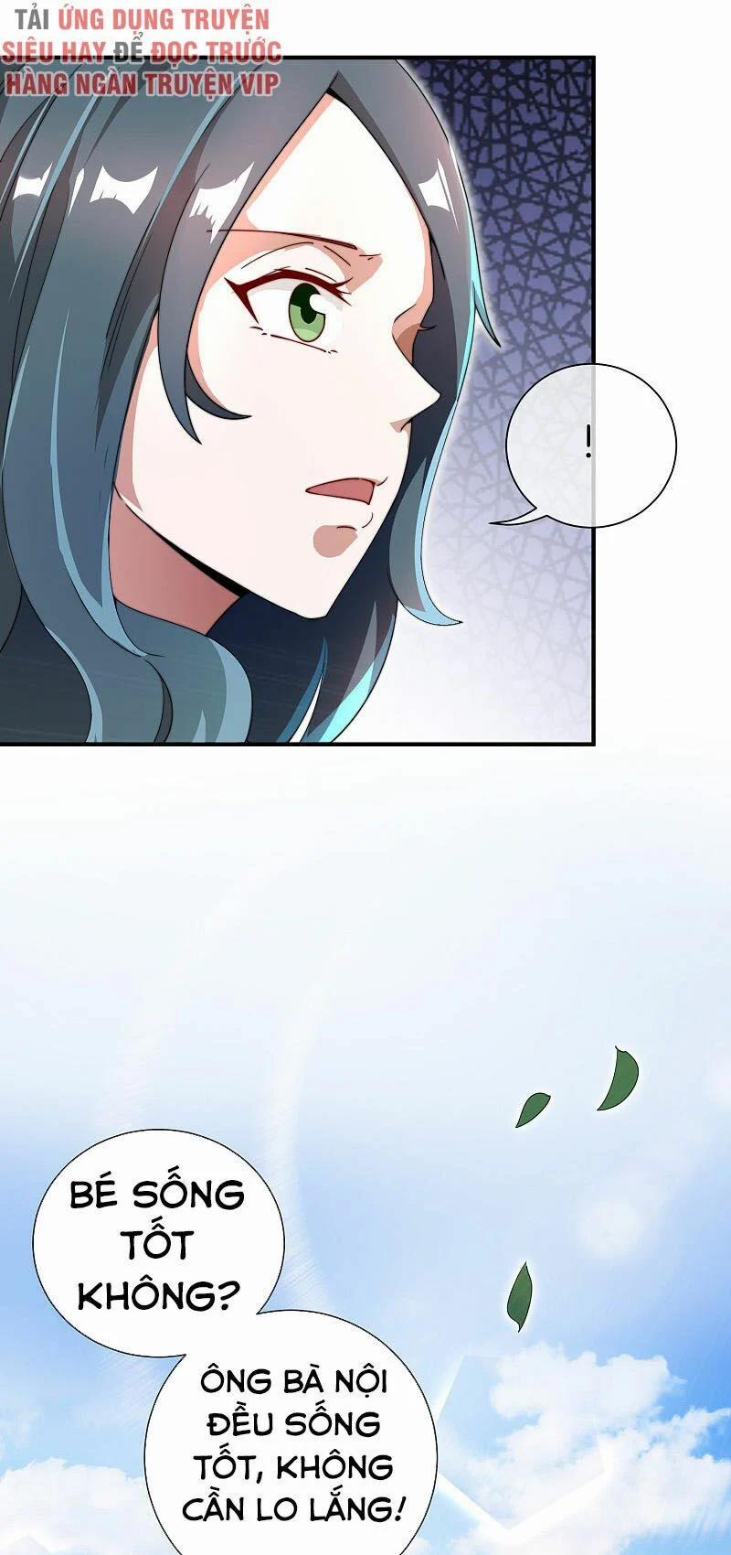 Từ Hôm Nay Bắt Đầu Làm Người Giàu Nhất 162 trang 25