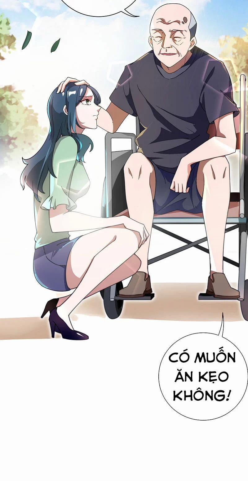 Từ Hôm Nay Bắt Đầu Làm Người Giàu Nhất 162 trang 26