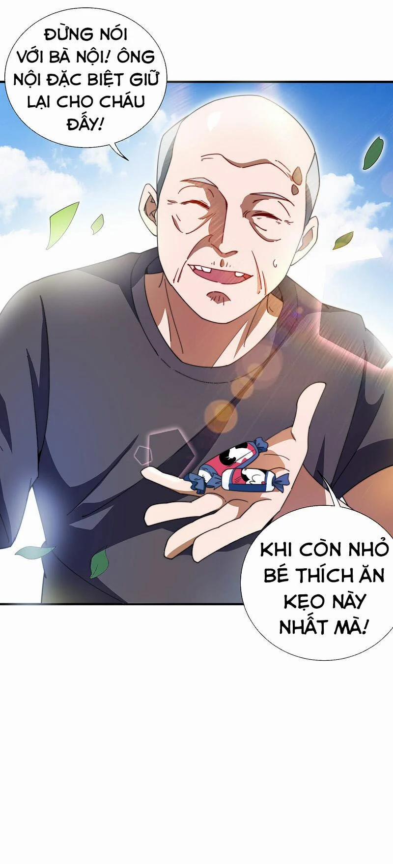 Từ Hôm Nay Bắt Đầu Làm Người Giàu Nhất 162 trang 28