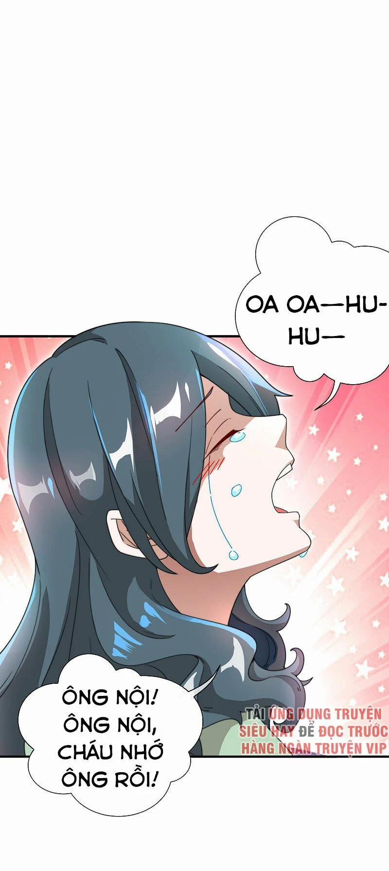 Từ Hôm Nay Bắt Đầu Làm Người Giàu Nhất 162 trang 32