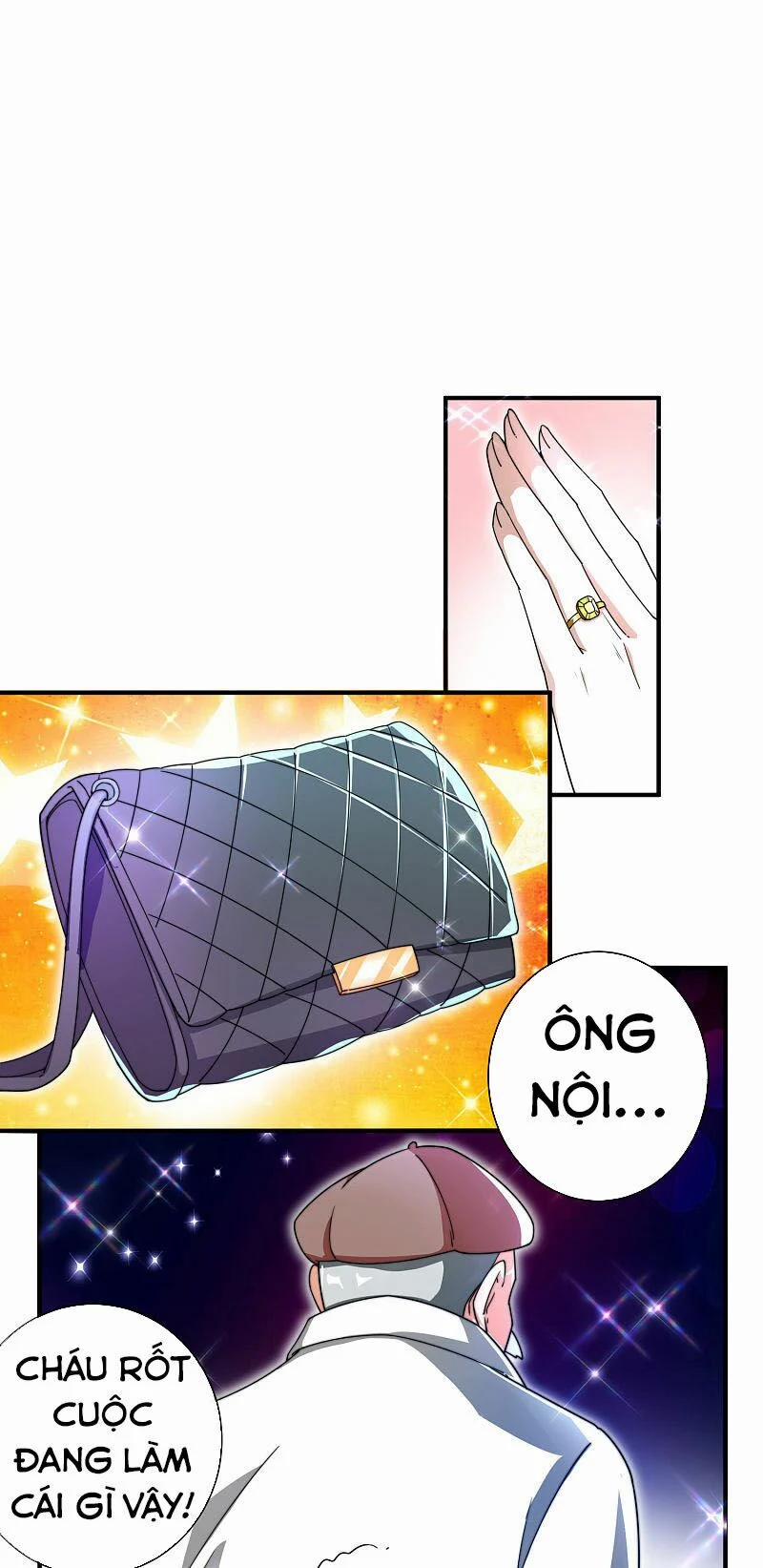 Từ Hôm Nay Bắt Đầu Làm Người Giàu Nhất 162 trang 33