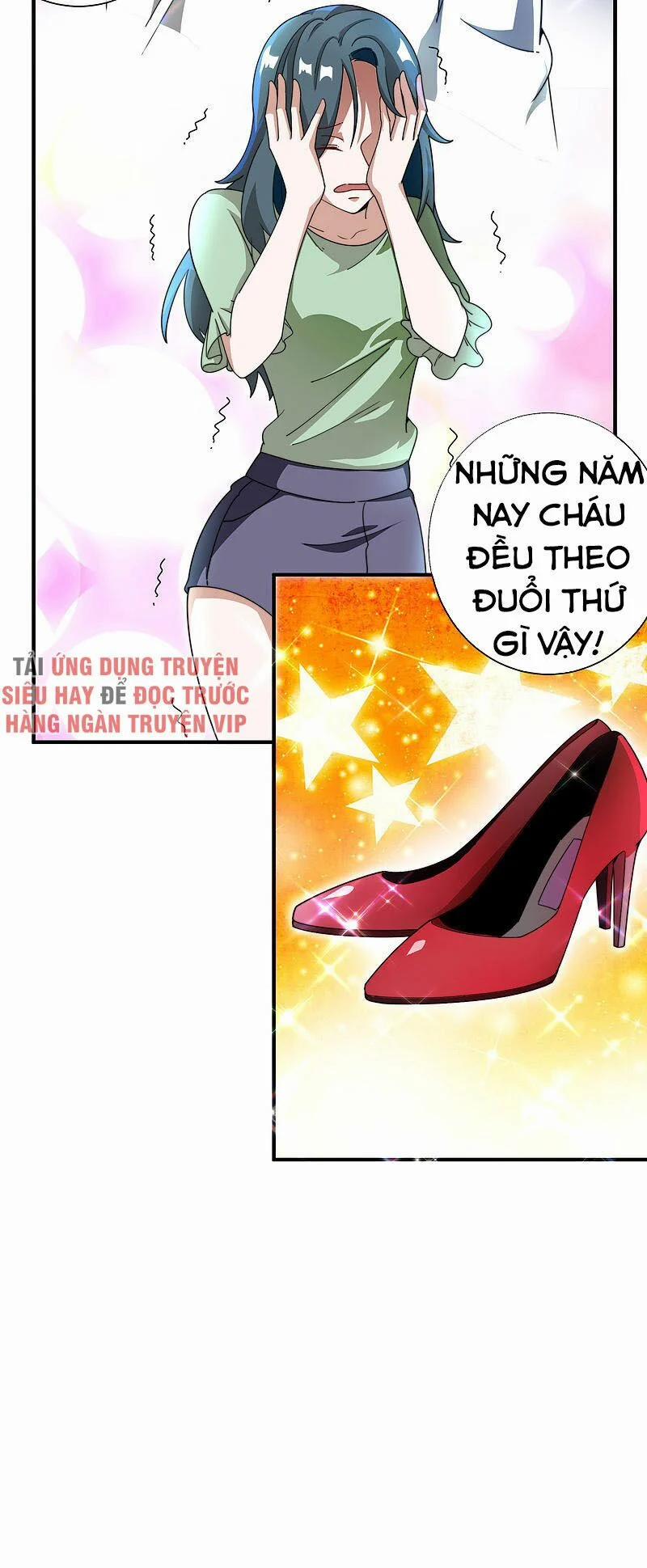 Từ Hôm Nay Bắt Đầu Làm Người Giàu Nhất 162 trang 34