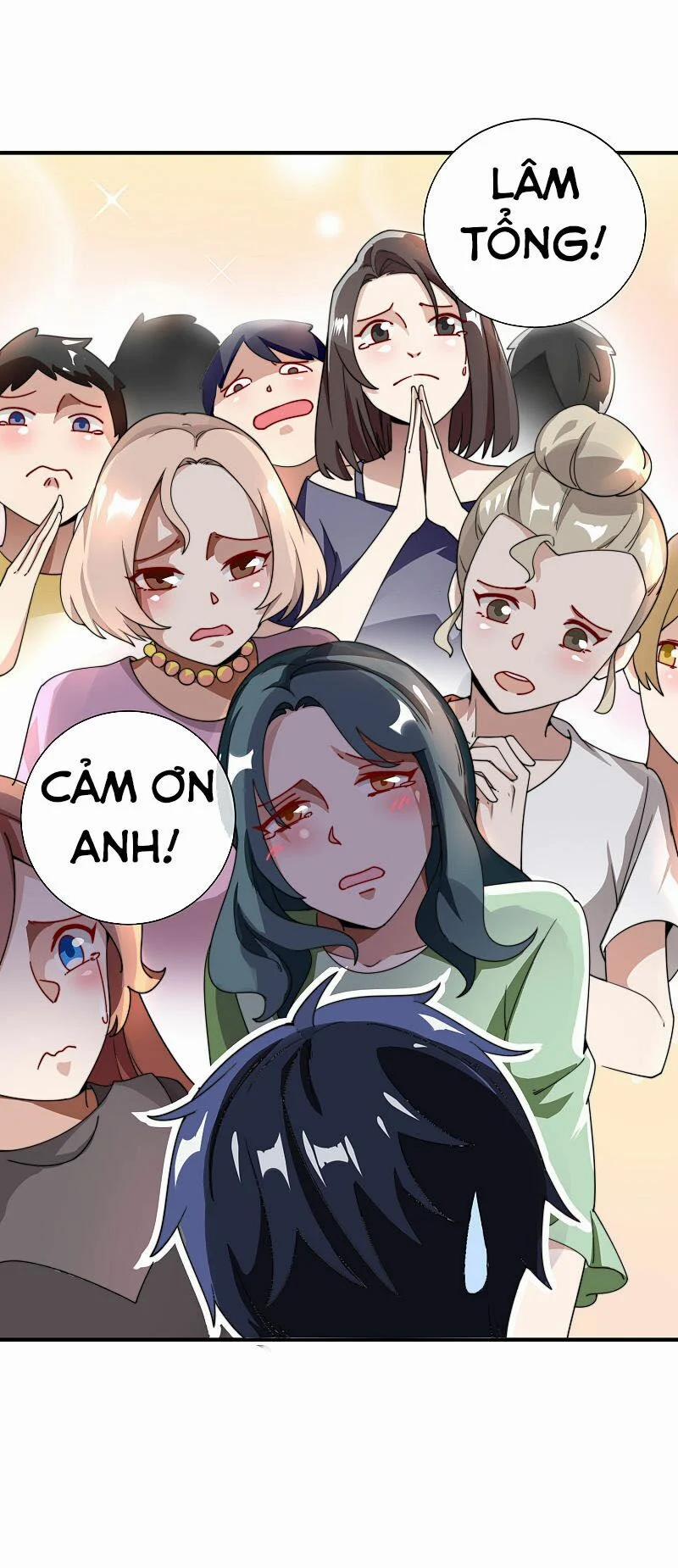 Từ Hôm Nay Bắt Đầu Làm Người Giàu Nhất 162 trang 38