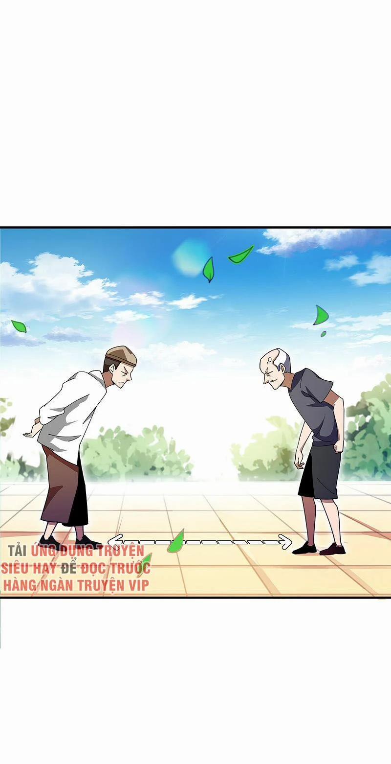 Từ Hôm Nay Bắt Đầu Làm Người Giàu Nhất 162 trang 9