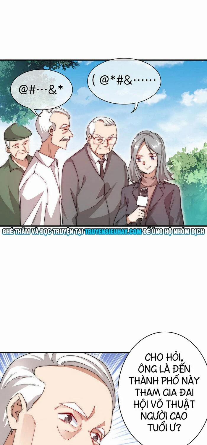 Từ Hôm Nay Bắt Đầu Làm Người Giàu Nhất 163 trang 1