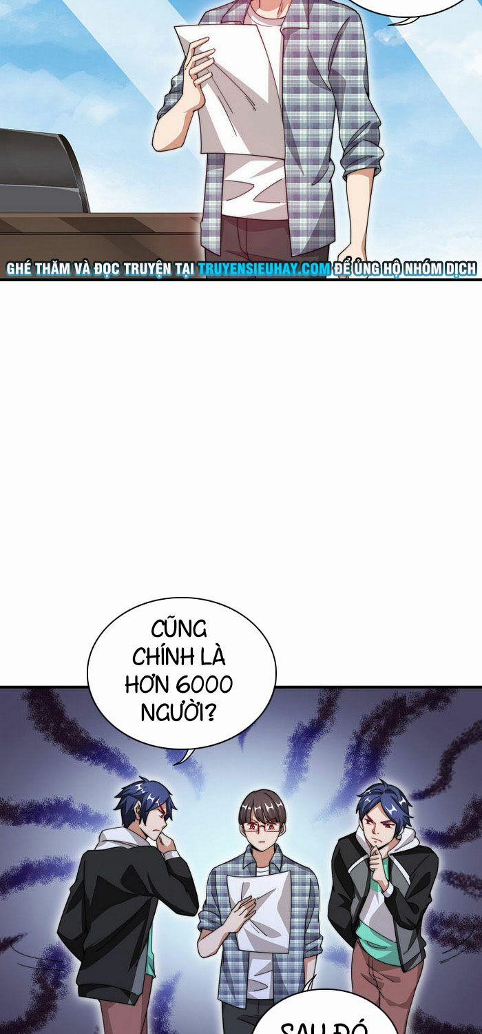 Từ Hôm Nay Bắt Đầu Làm Người Giàu Nhất 163 trang 10