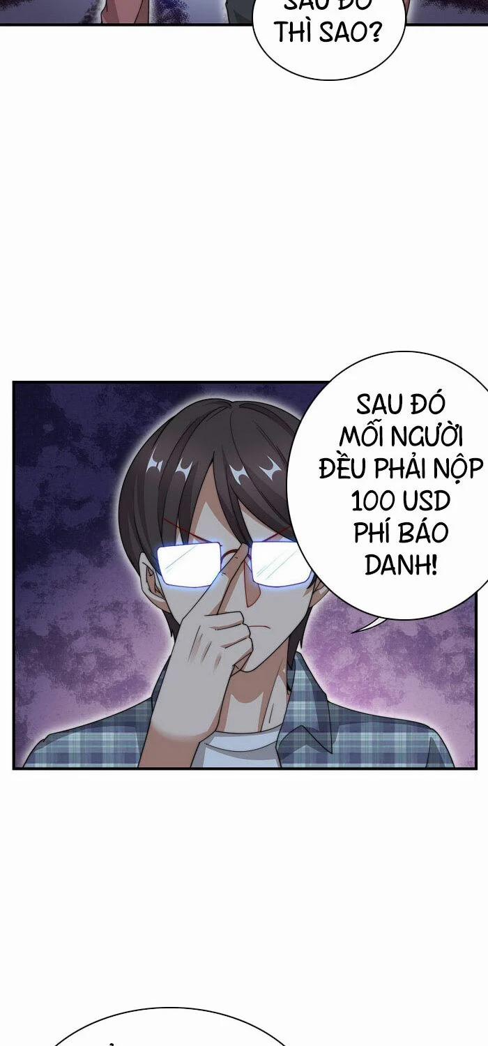 Từ Hôm Nay Bắt Đầu Làm Người Giàu Nhất 163 trang 11