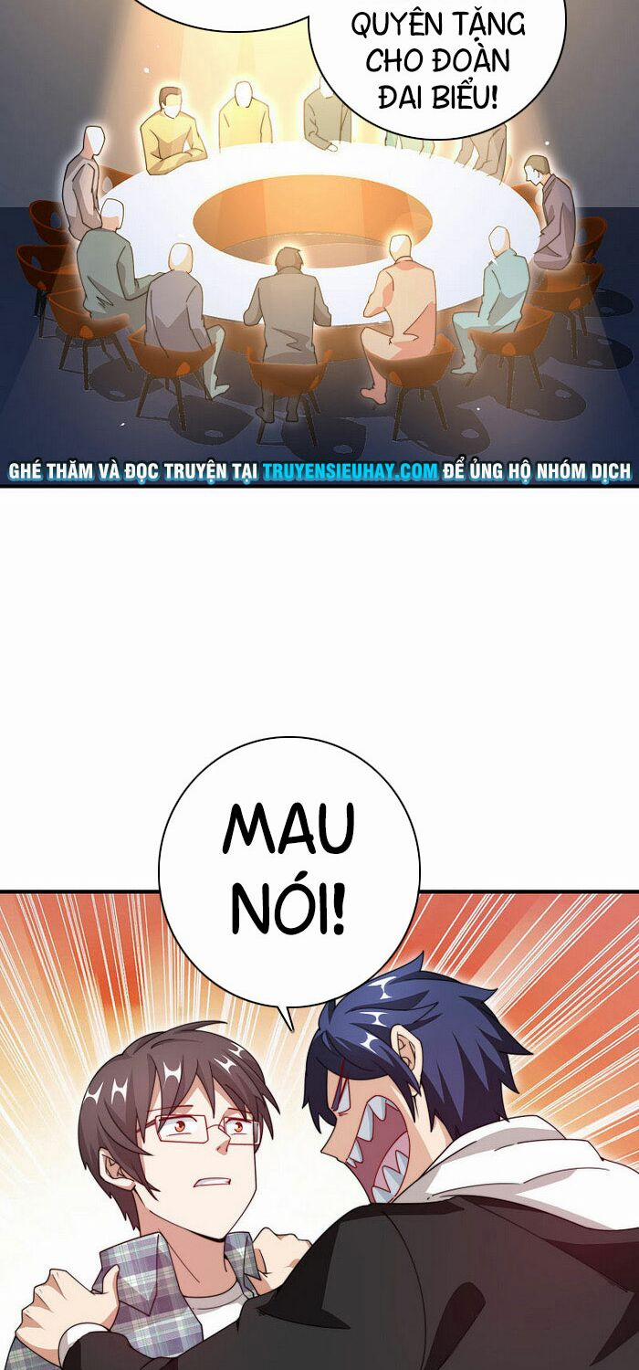 Từ Hôm Nay Bắt Đầu Làm Người Giàu Nhất 163 trang 13