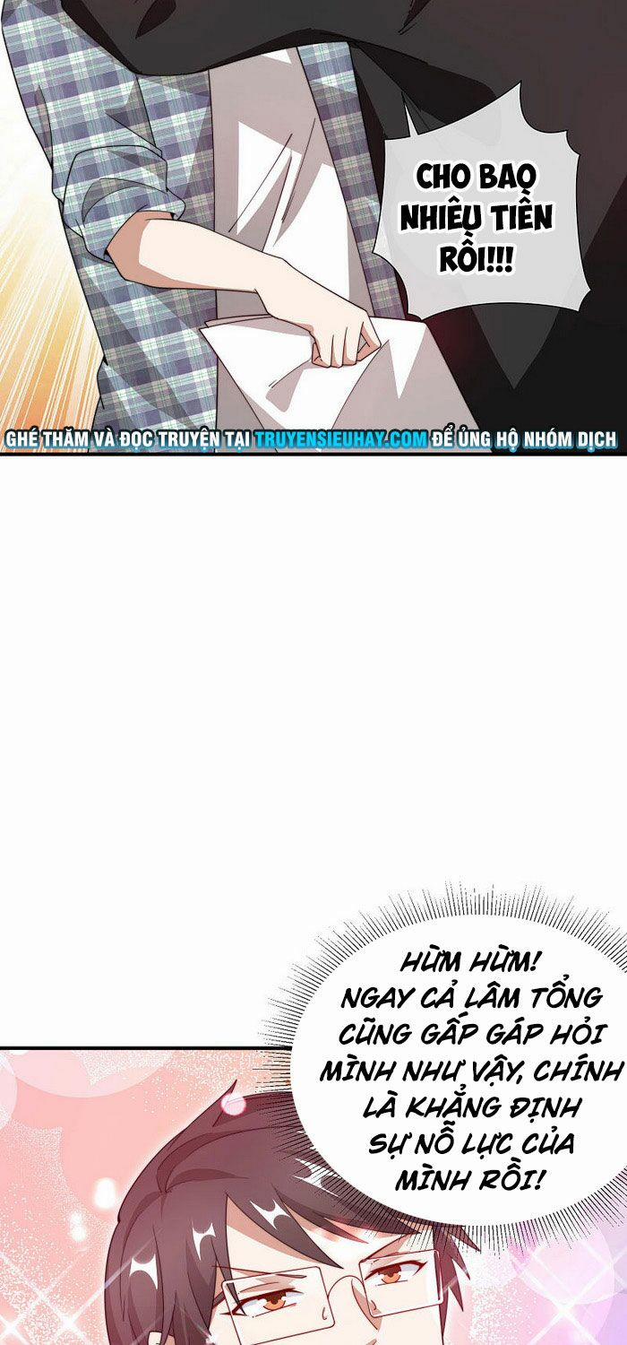 Từ Hôm Nay Bắt Đầu Làm Người Giàu Nhất 163 trang 14