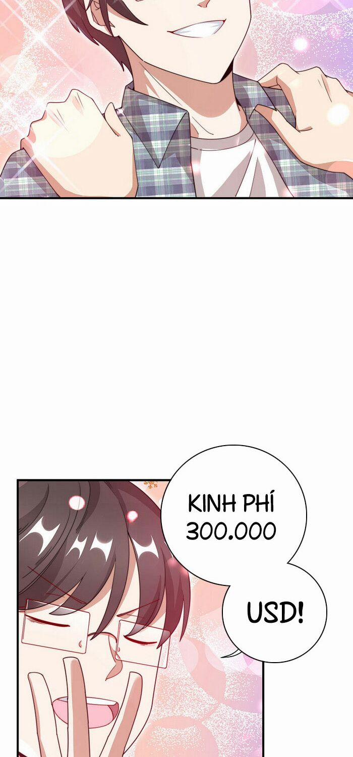 Từ Hôm Nay Bắt Đầu Làm Người Giàu Nhất 163 trang 15