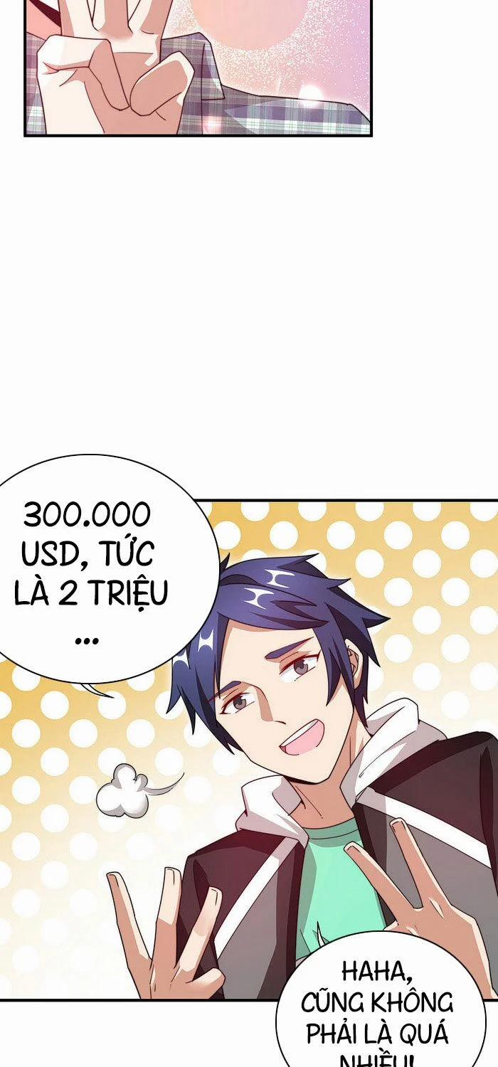 Từ Hôm Nay Bắt Đầu Làm Người Giàu Nhất 163 trang 16