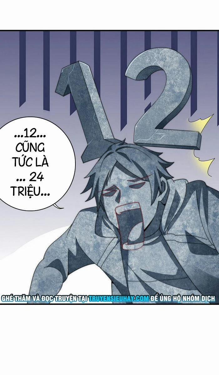 Từ Hôm Nay Bắt Đầu Làm Người Giàu Nhất 163 trang 18