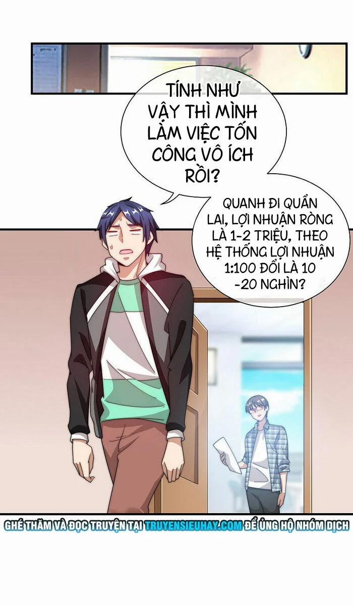 Từ Hôm Nay Bắt Đầu Làm Người Giàu Nhất 163 trang 19