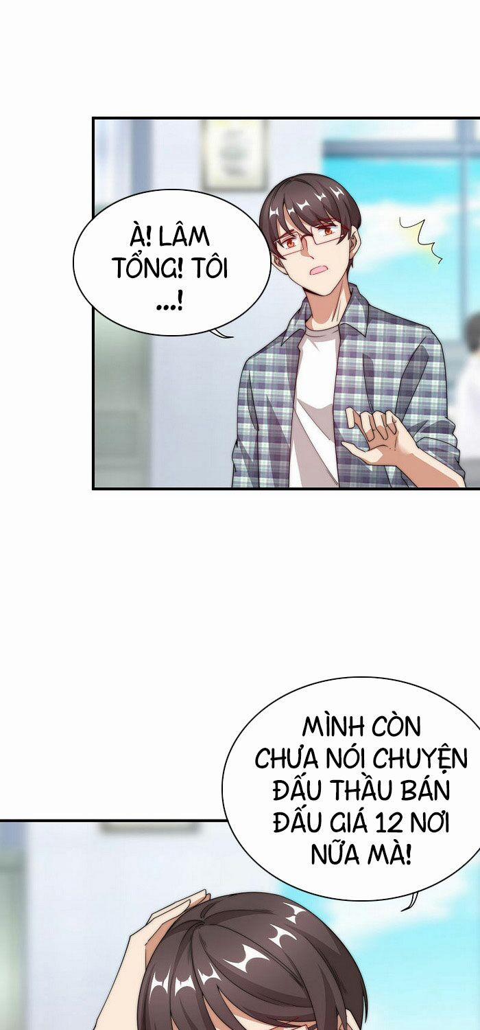 Từ Hôm Nay Bắt Đầu Làm Người Giàu Nhất 163 trang 20