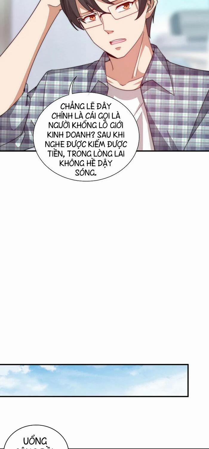 Từ Hôm Nay Bắt Đầu Làm Người Giàu Nhất 163 trang 21