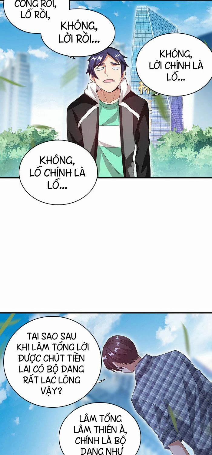 Từ Hôm Nay Bắt Đầu Làm Người Giàu Nhất 163 trang 22