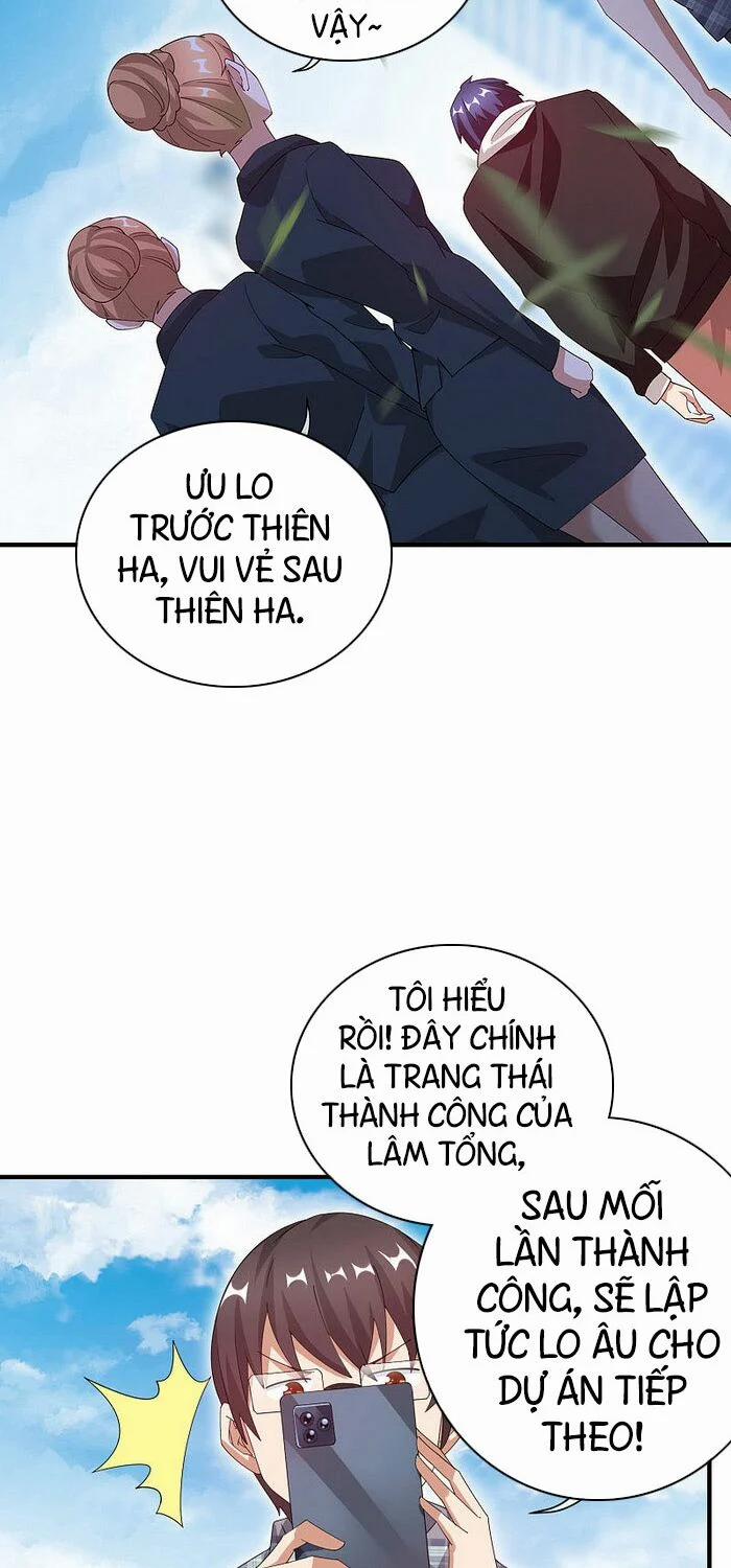 Từ Hôm Nay Bắt Đầu Làm Người Giàu Nhất 163 trang 23