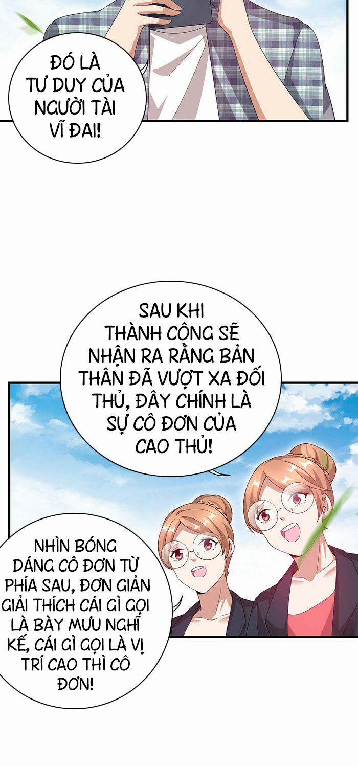 Từ Hôm Nay Bắt Đầu Làm Người Giàu Nhất 163 trang 24