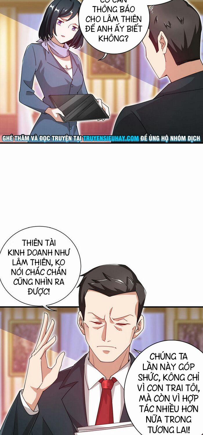 Từ Hôm Nay Bắt Đầu Làm Người Giàu Nhất 163 trang 27