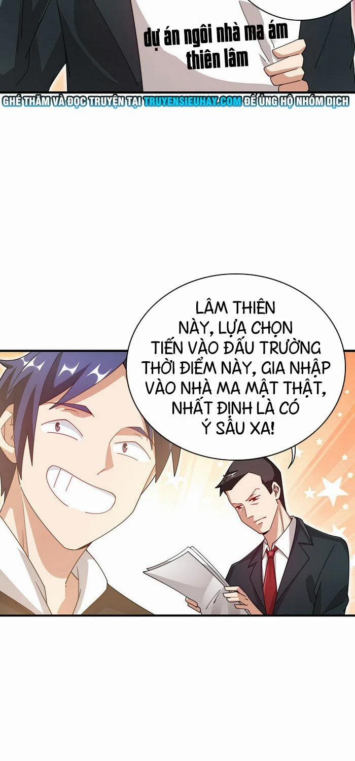 Từ Hôm Nay Bắt Đầu Làm Người Giàu Nhất 163 trang 28