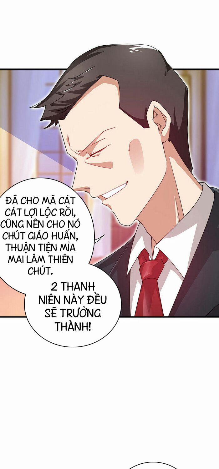 Từ Hôm Nay Bắt Đầu Làm Người Giàu Nhất 163 trang 29