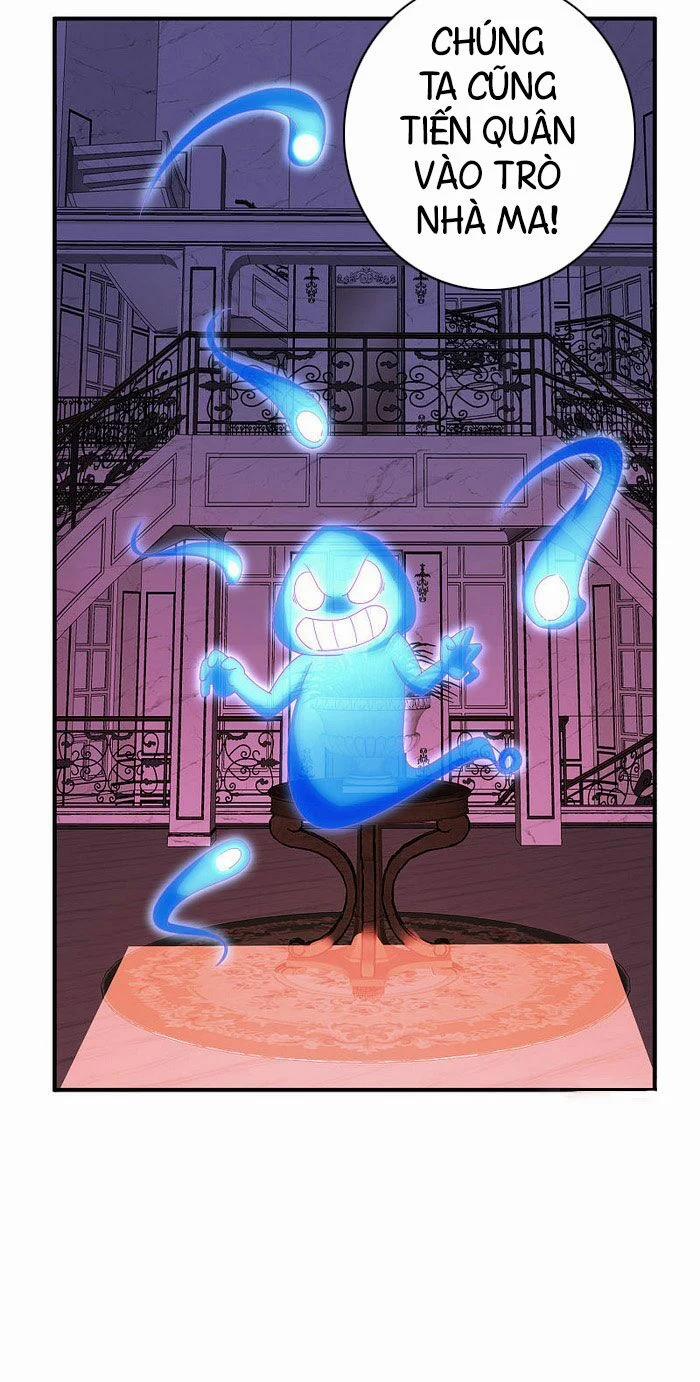 Từ Hôm Nay Bắt Đầu Làm Người Giàu Nhất 163 trang 30