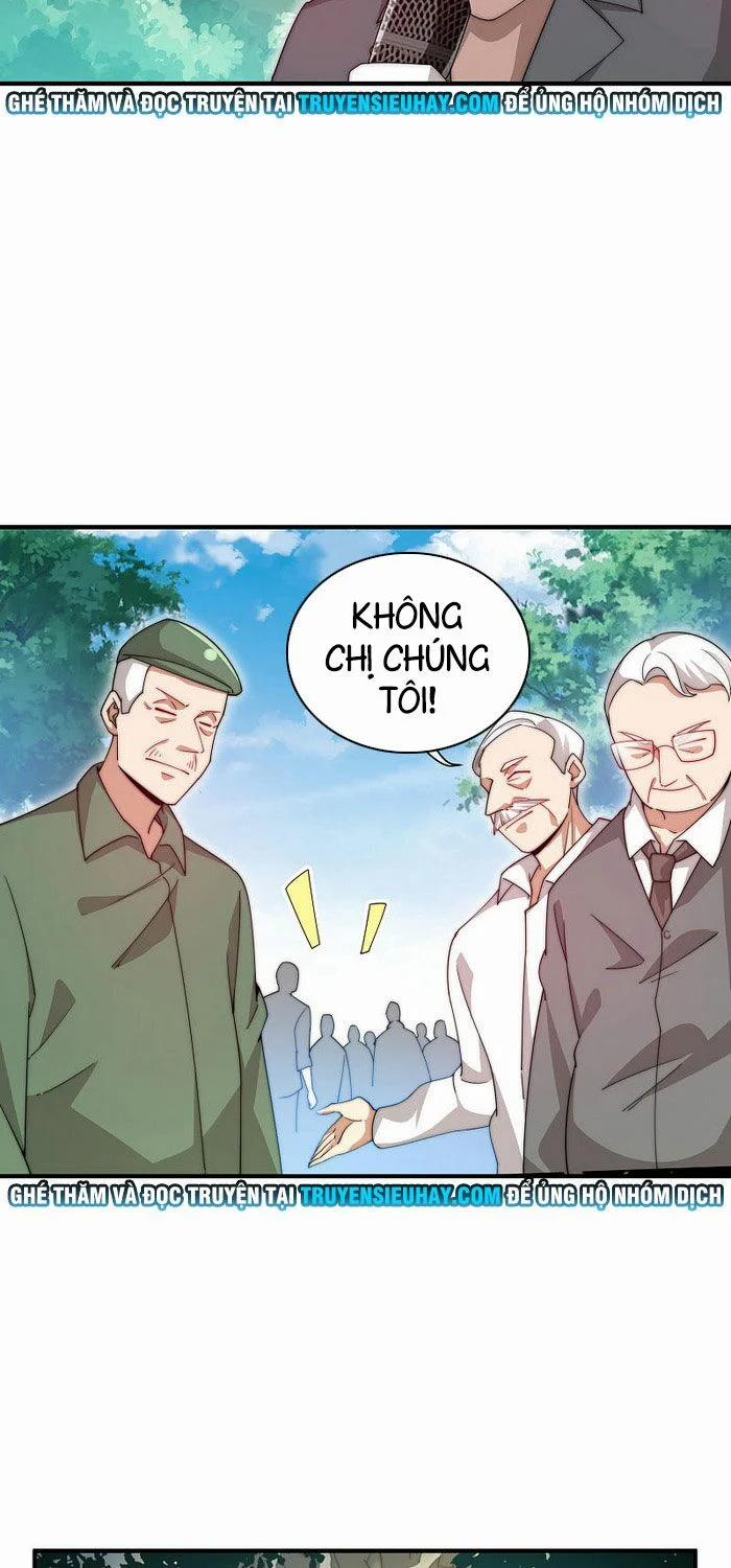 Từ Hôm Nay Bắt Đầu Làm Người Giàu Nhất 163 trang 4